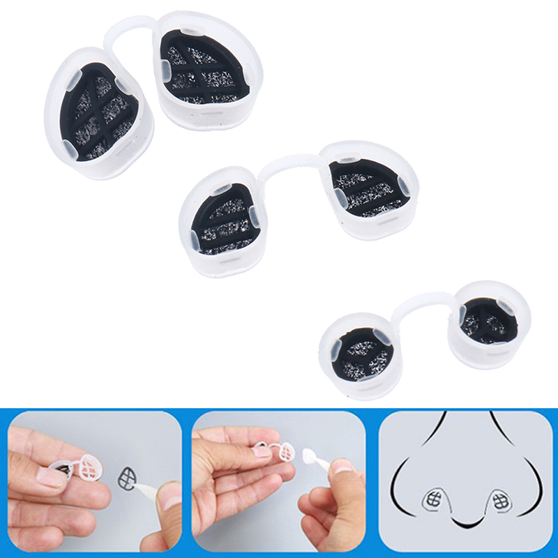 2/1PCS S/M/L Comfortable Nose  - Anti Pollution Mask ulasan dan harga