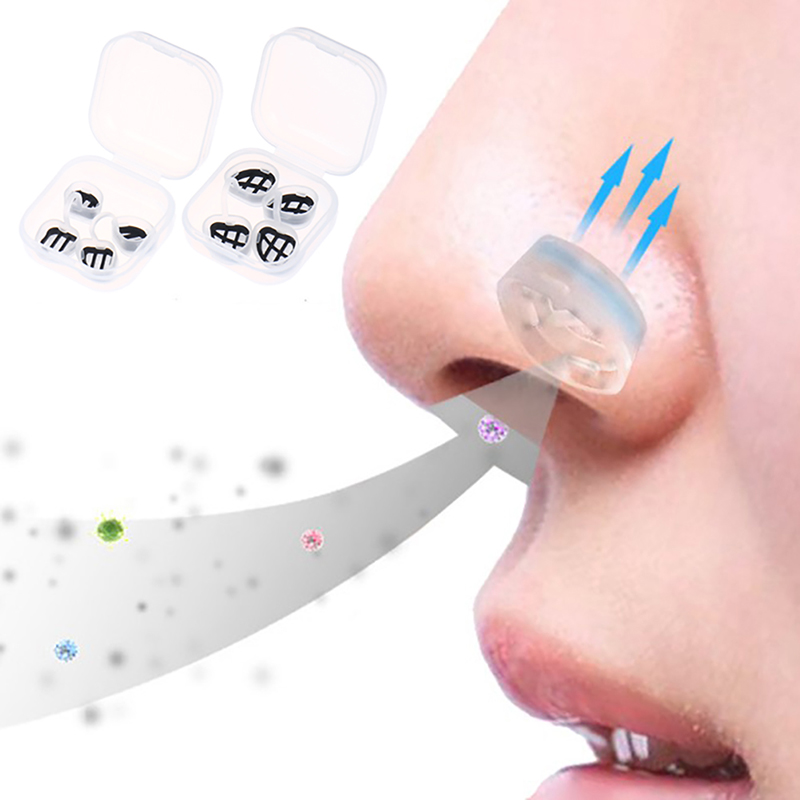 2/1PCS S/M/L Comfortable Nose  - Anti Pollution Mask ulasan dan harga