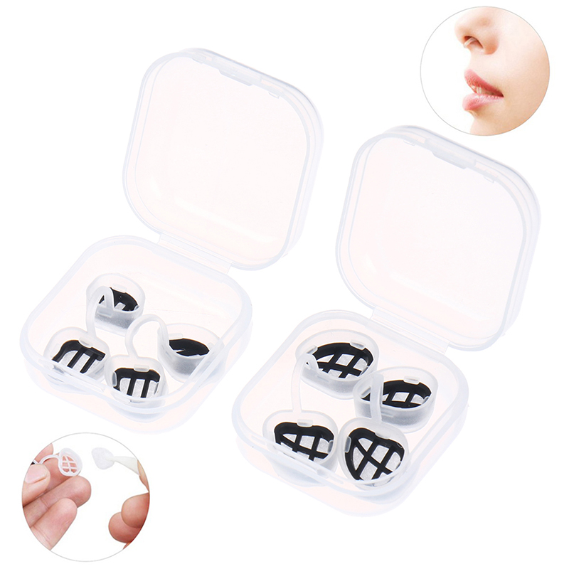 2/1PCS S/M/L Comfortable Nose  - Anti Pollution Mask ulasan dan harga