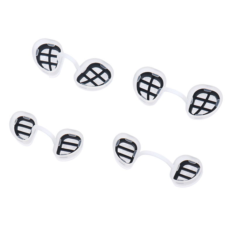 2/1PCS S/M/L Comfortable Nose  - Anti Pollution Mask ulasan dan harga