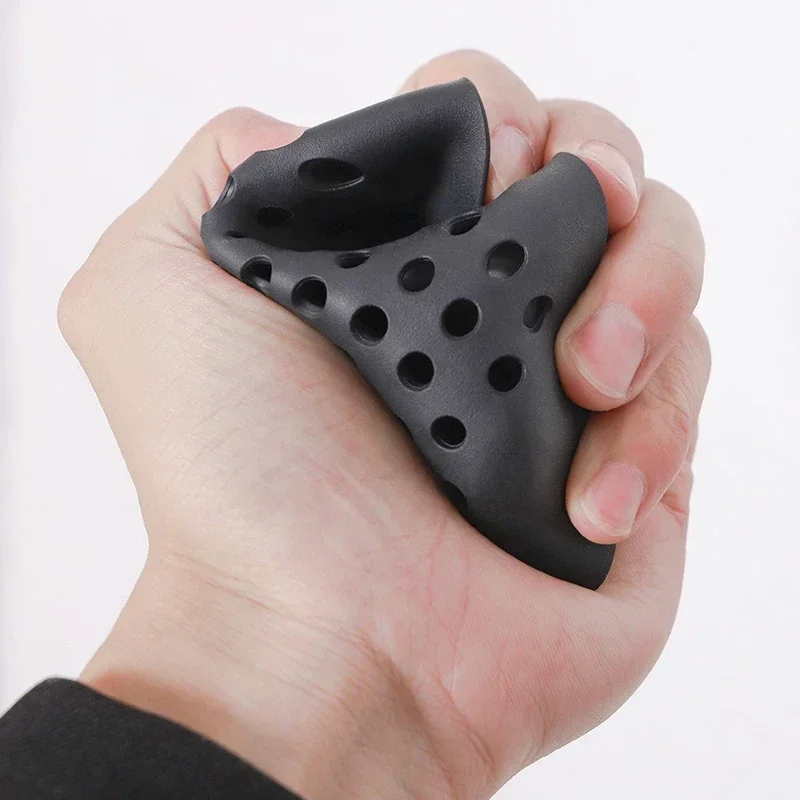 Anime Spider Black Mini Mask C - Silicone Mask Bracket ulasan dan harga