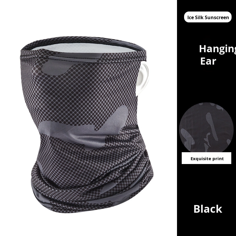 Outdoor Sports Summer Unisex C - Sports Mask Breathable ulasan dan harga