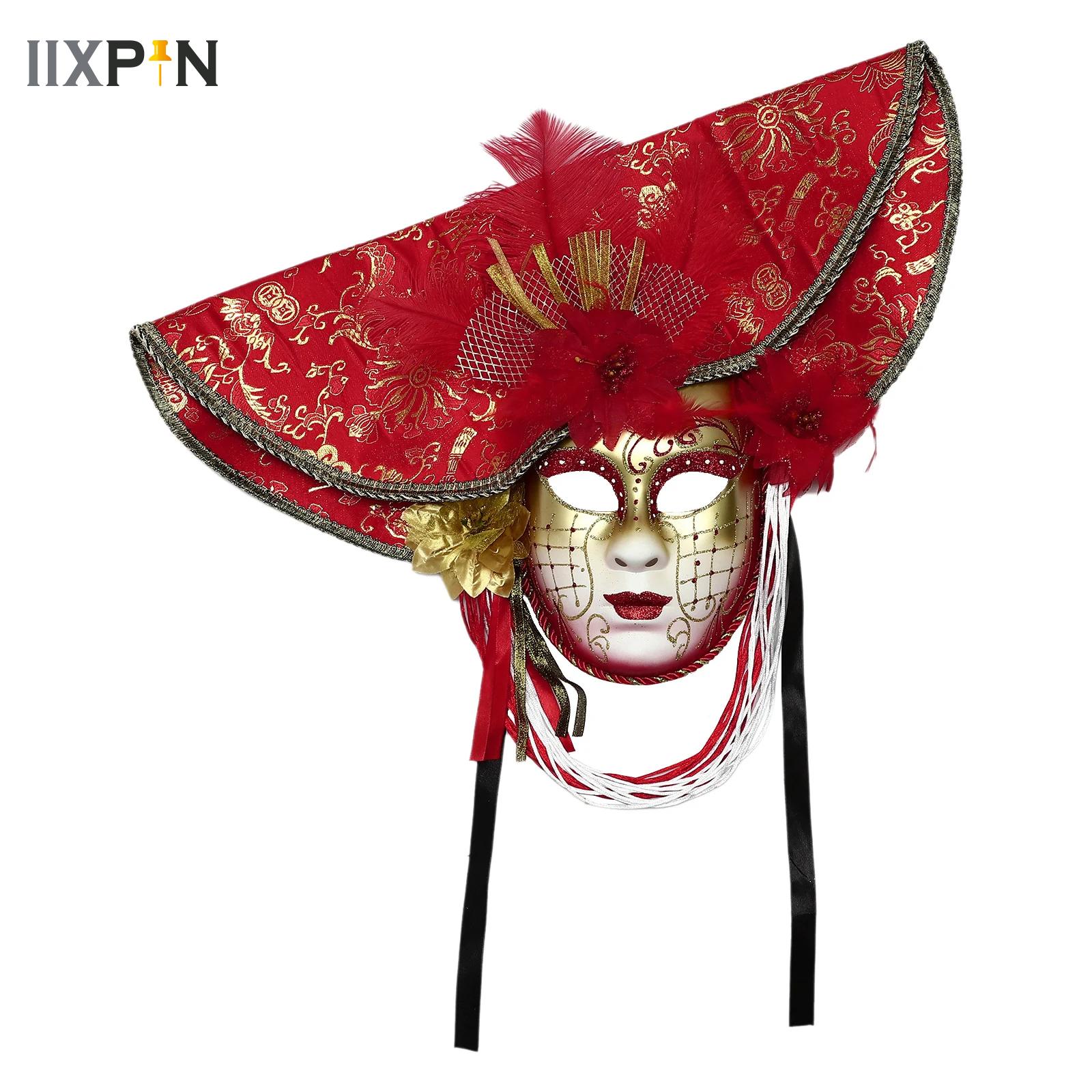 Artistic Mask Women's Handmade - Respirator Half Face ulasan dan harga