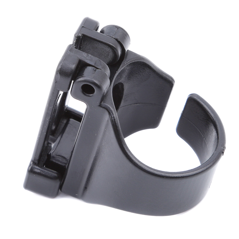 2pcs/set Plastic Clip Snorkel  - Silicone Mask Bracket ulasan dan harga