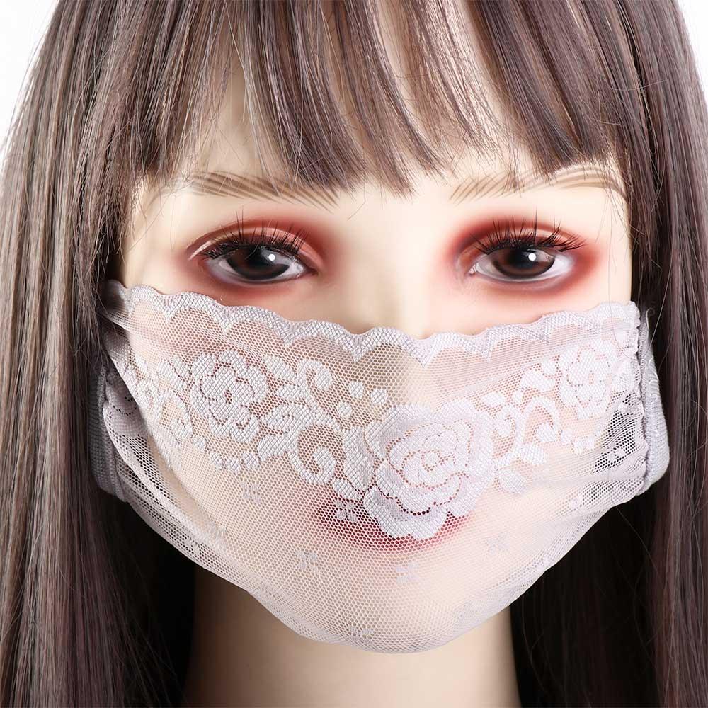 Breathable Sports Elastic Fish - Sports Mask Breathable ulasan dan harga