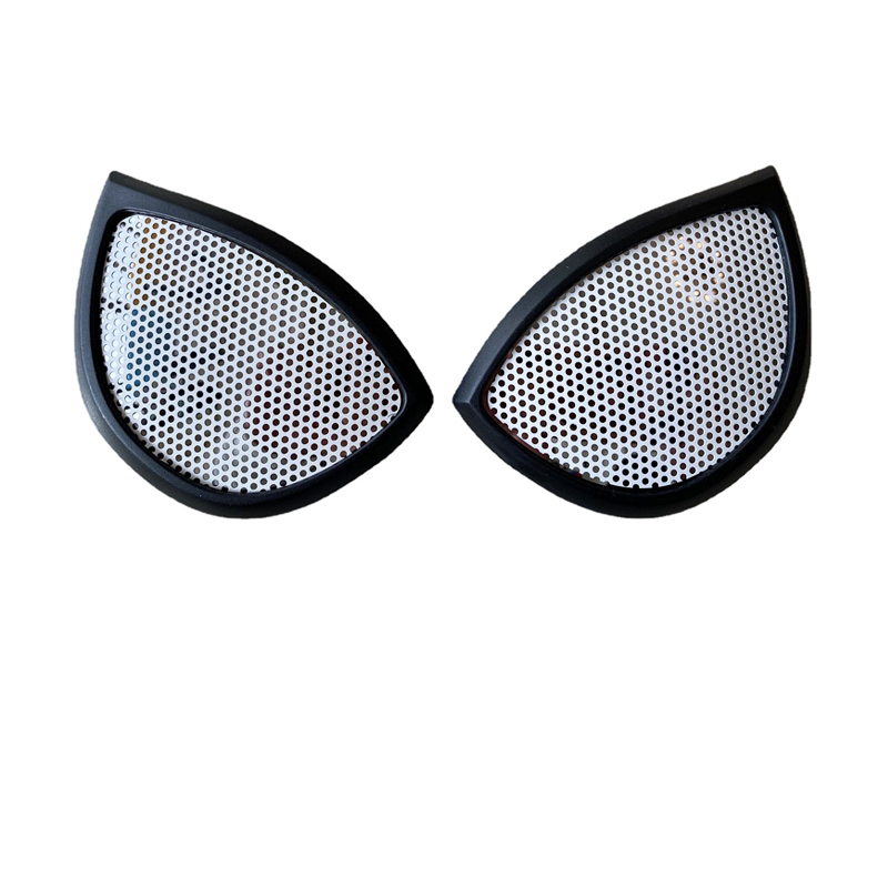 3D Lenses Superhero Cosplay Ma - Silicone Mask Bracket ulasan dan harga
