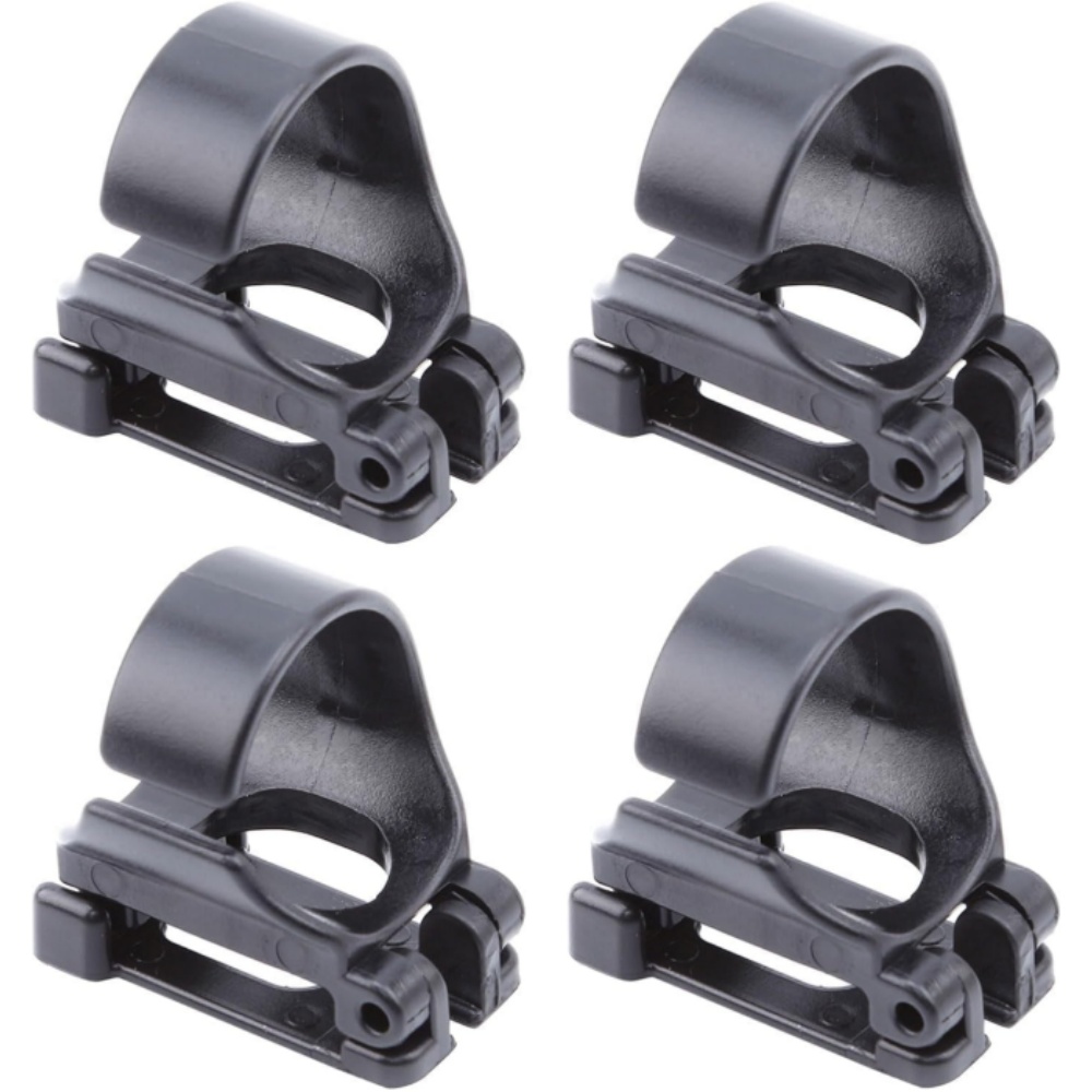 Plastic Clip Snorkel Mask Keep - Silicone Mask Bracket ulasan dan harga