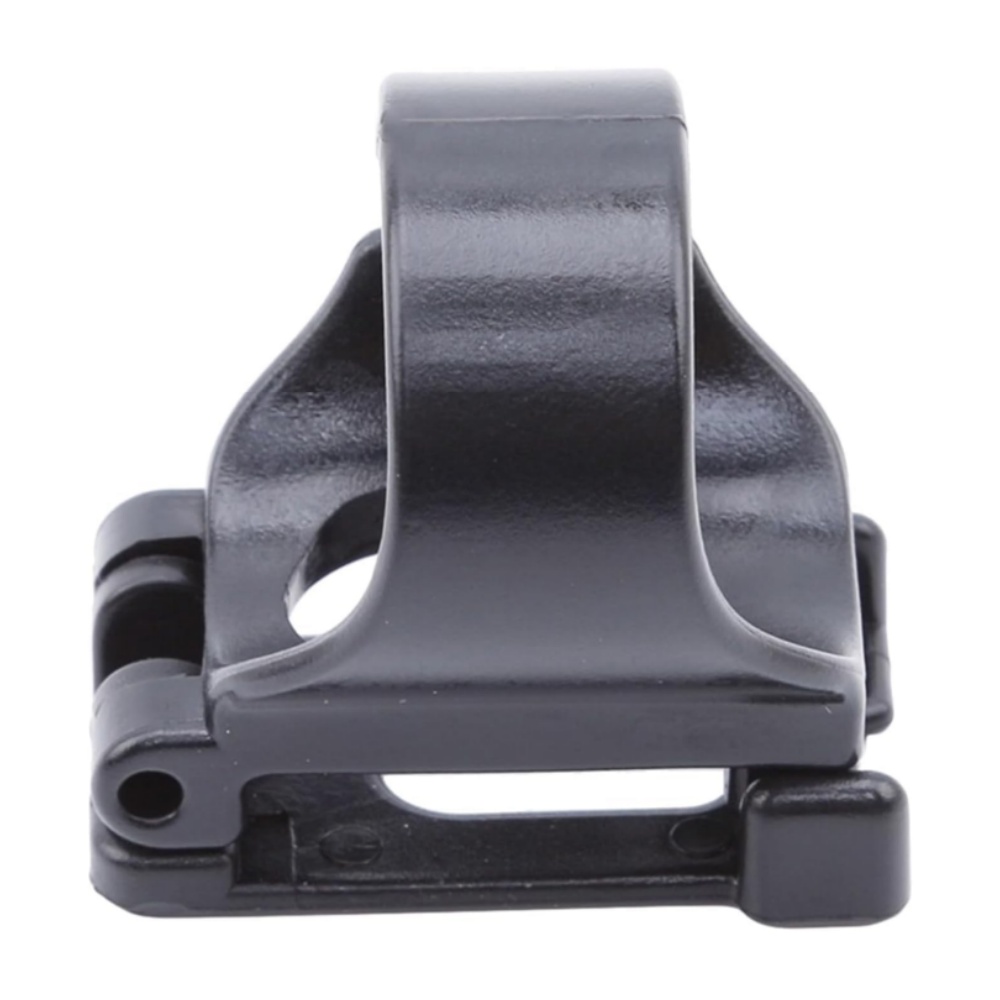 Plastic Clip Snorkel Mask Keep - Silicone Mask Bracket ulasan dan harga